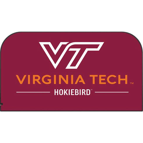 Virginia Tech University Hokiebird Nintendo Switch 2 (2025) with Joy-Con Skin